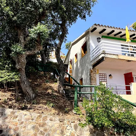 Panoramic View Apartamento