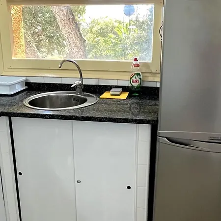 Panoramic View شقة