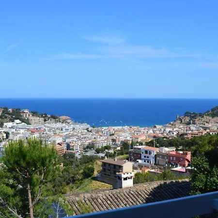 Panoramic View 公寓
