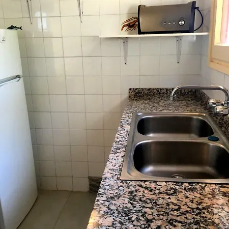 Apartman Panoramic View