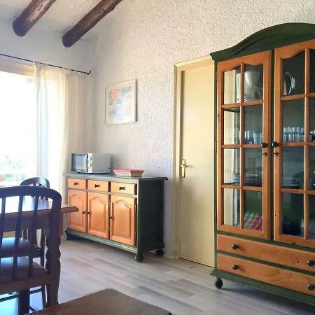 Panoramic View شقة توسا ذي مار