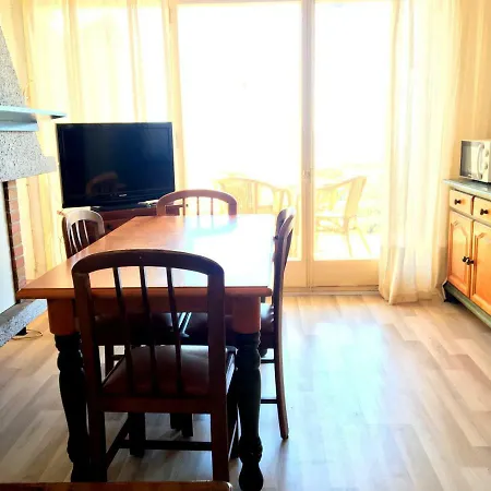Apartamento Panoramic View